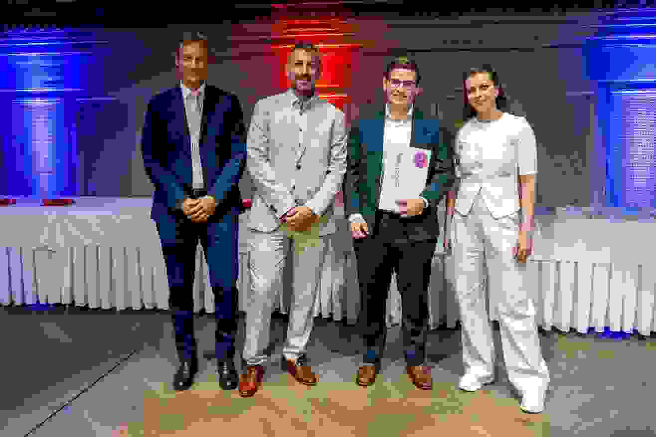 Diplomfeier 2025