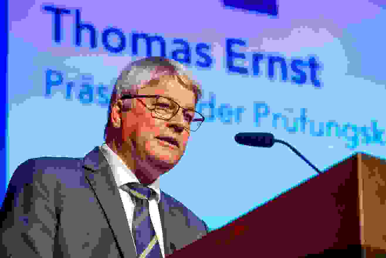 Diplomfeier 2025
