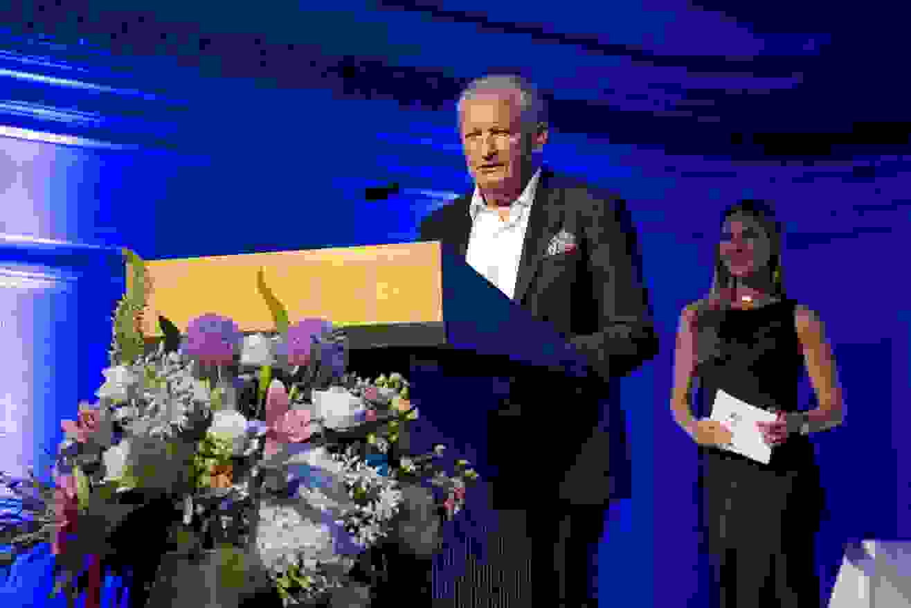 Diplomfeier 2025