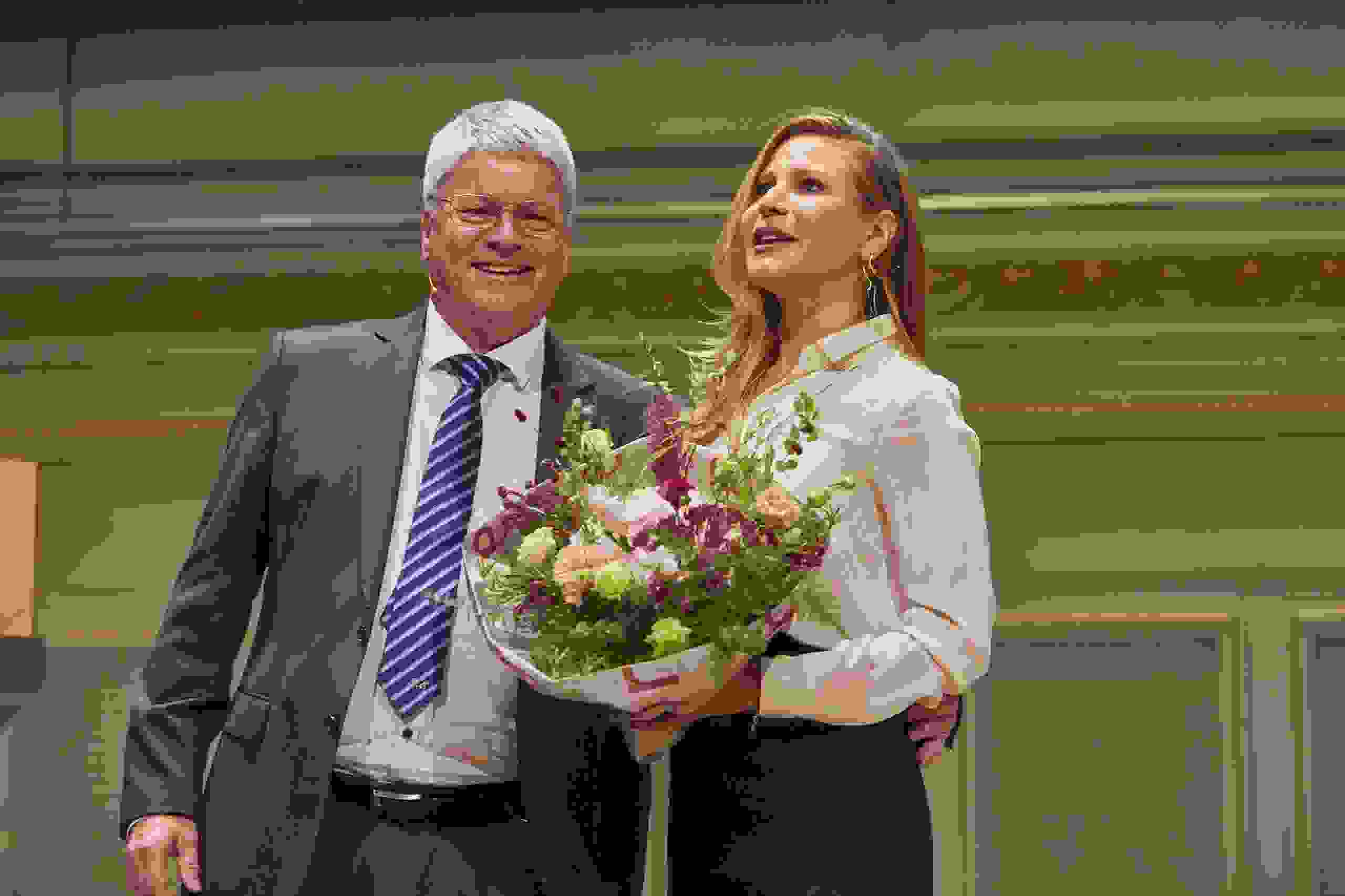 Diplomfeier 2024