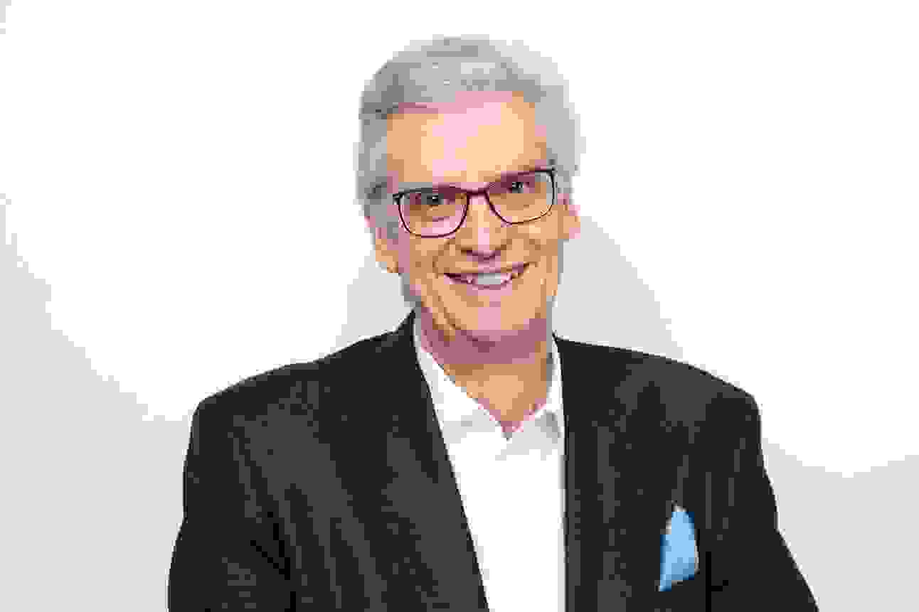 Dieter Pfaff, Präsident SwissAccounting, Professor für Accounting an der Universität Zürich
