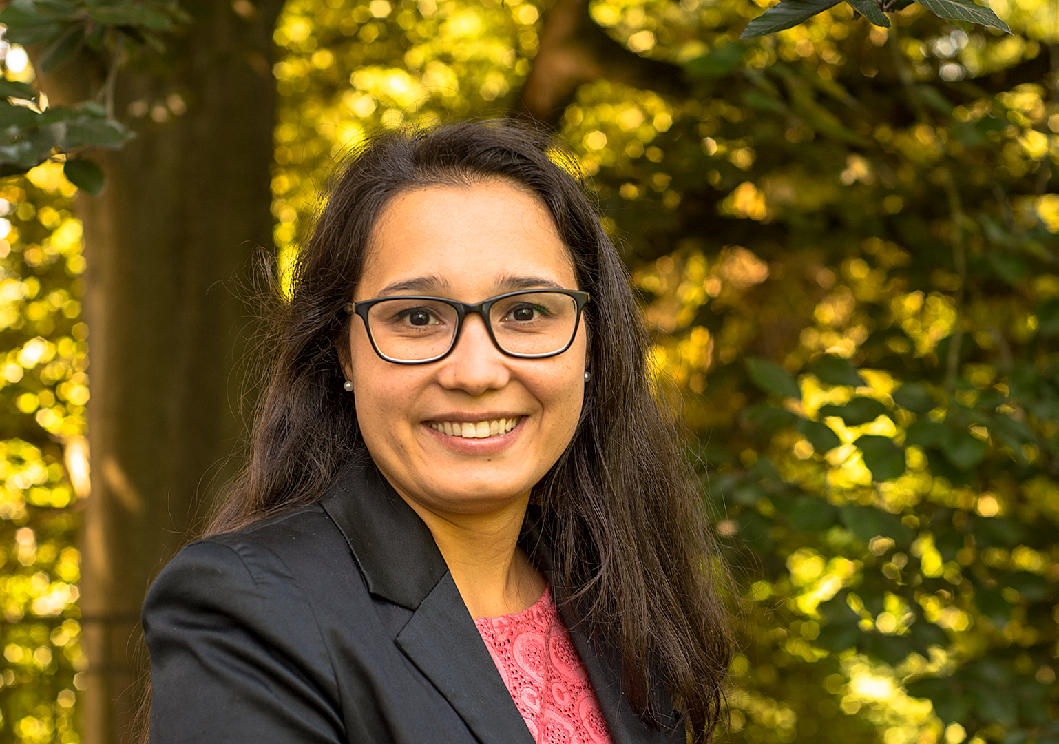 Oksana Willi-Poleshuk