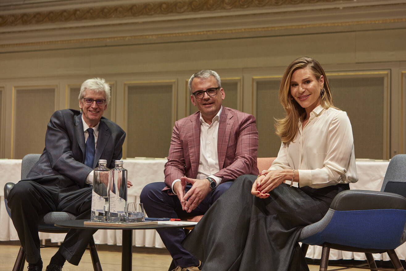 Diplomfeier 2024 Diplomfeier 2024