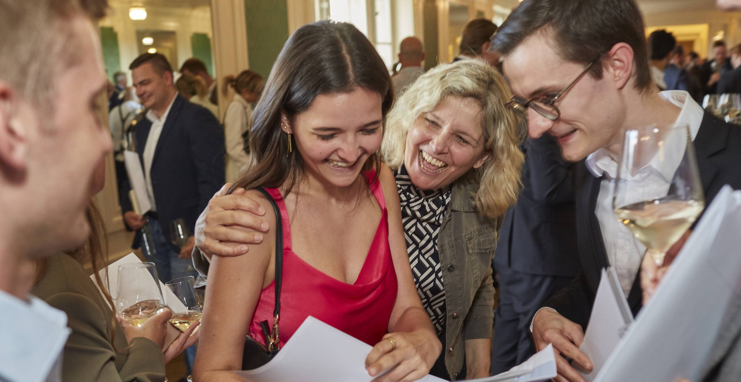 Diplomfeier 2024 – zahlenmeister.ch