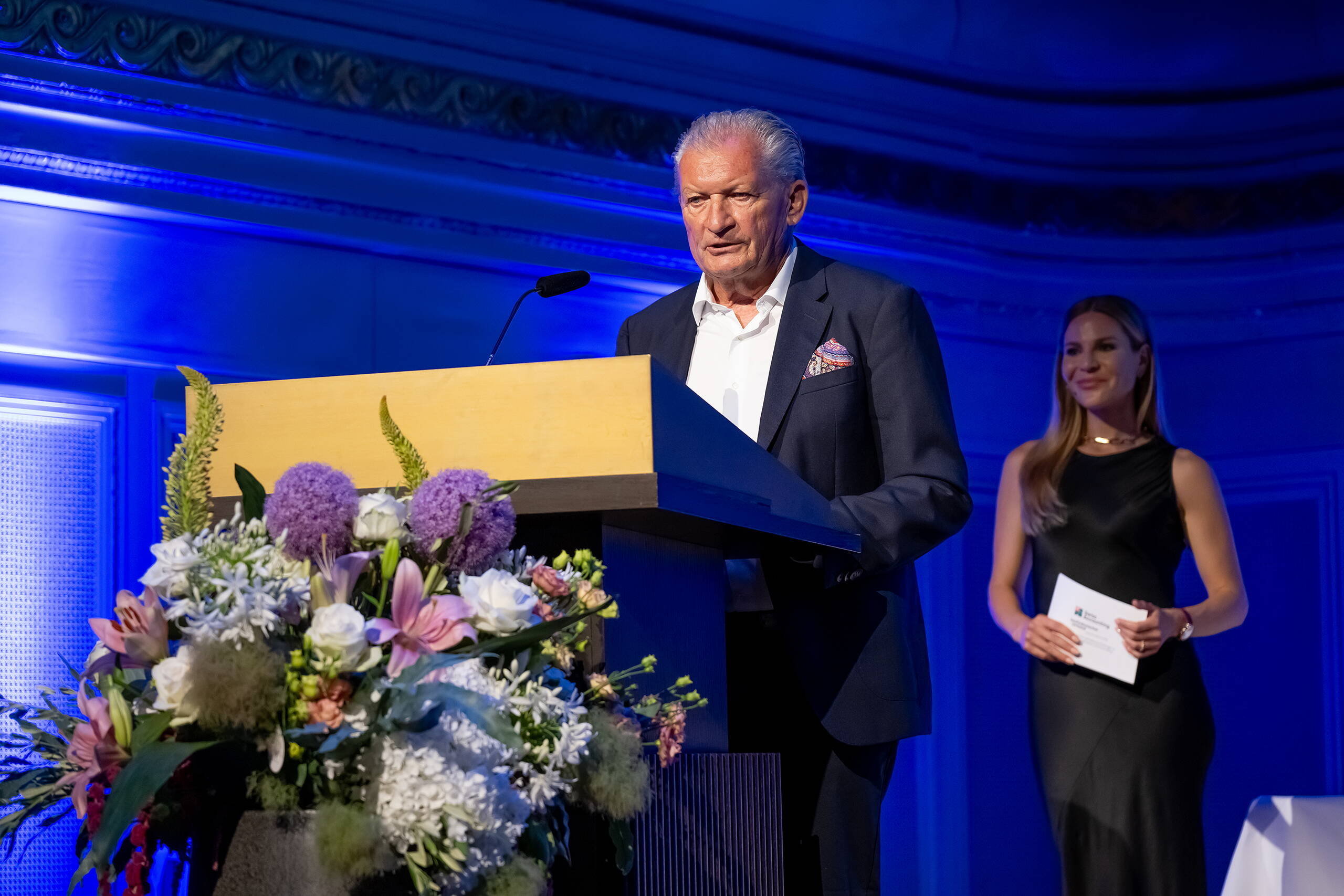 Diplomfeier 2025 Diplomfeier 2025