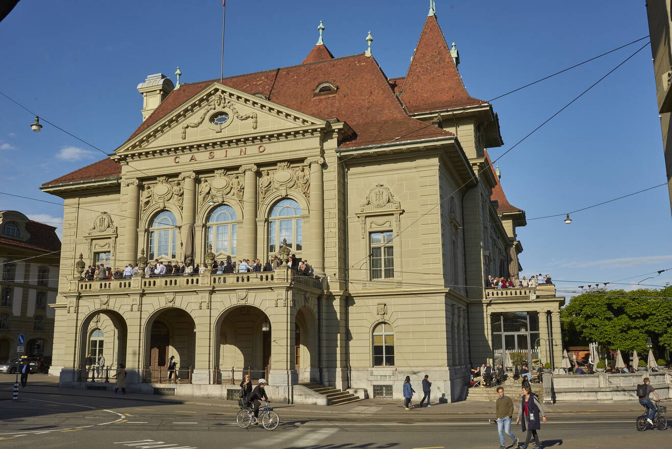 Diplomfeier 2024 Diplomfeier 2024