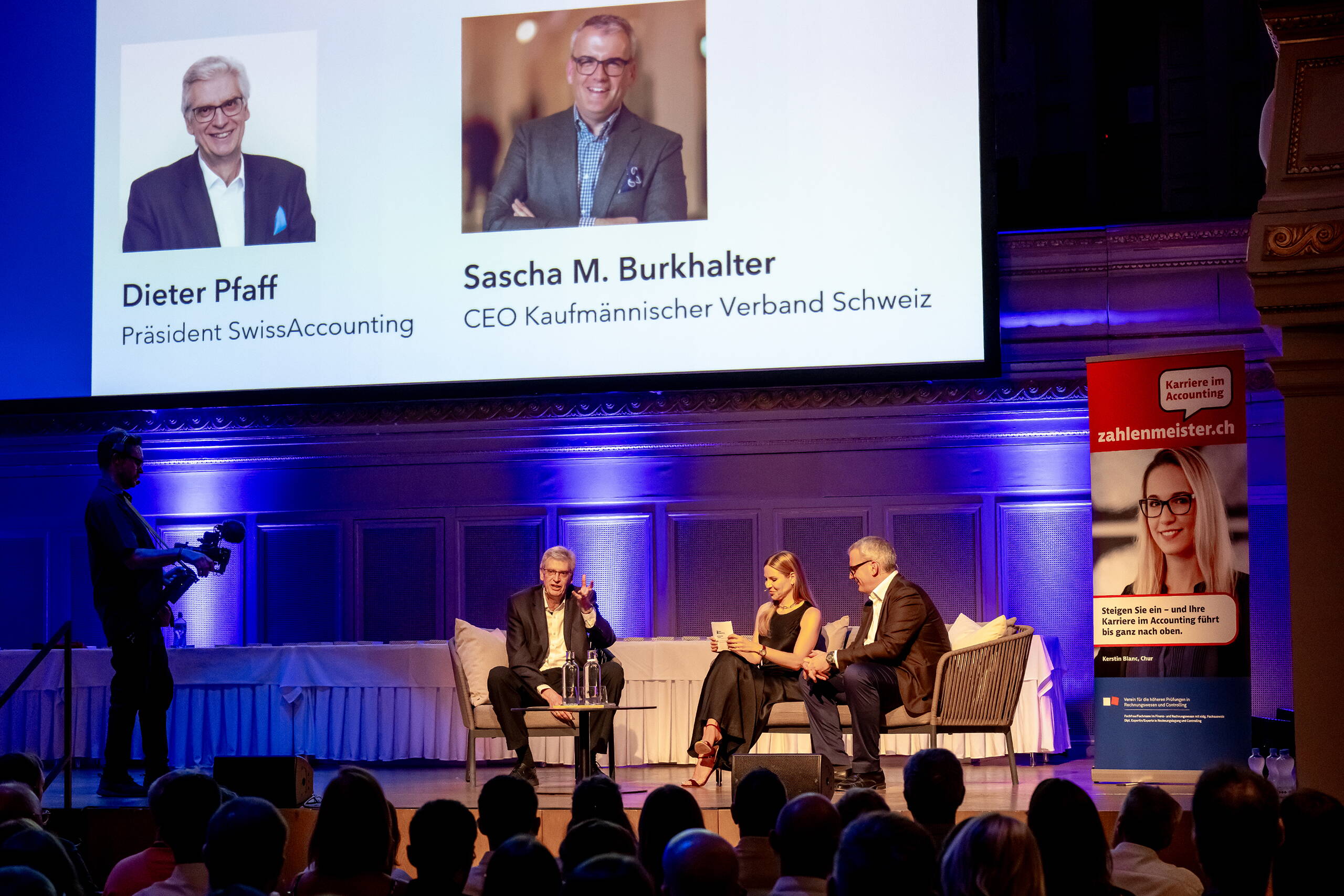 Diplomfeier 2025 Diplomfeier 2025