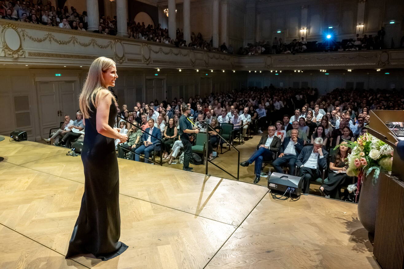 Diplomfeier 2025 Diplomfeier 2025