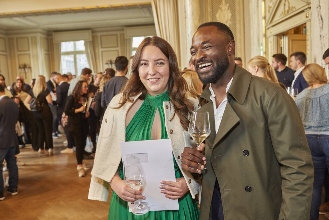 Diplomfeier 2024 Diplomfeier 2024