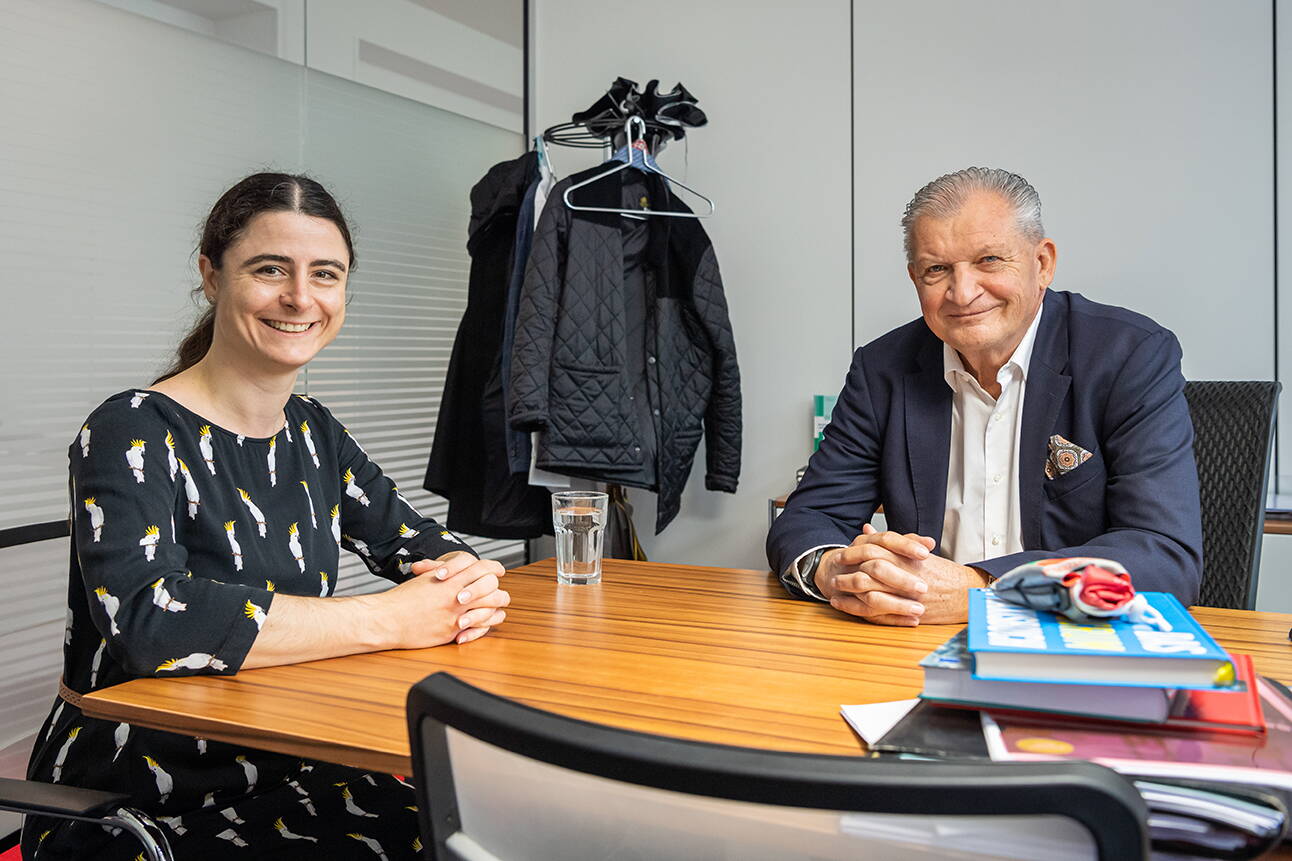 Stephanie Fürderer Stephanie Fürderer