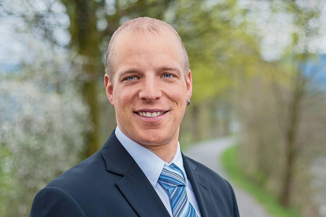 Florian Thoma