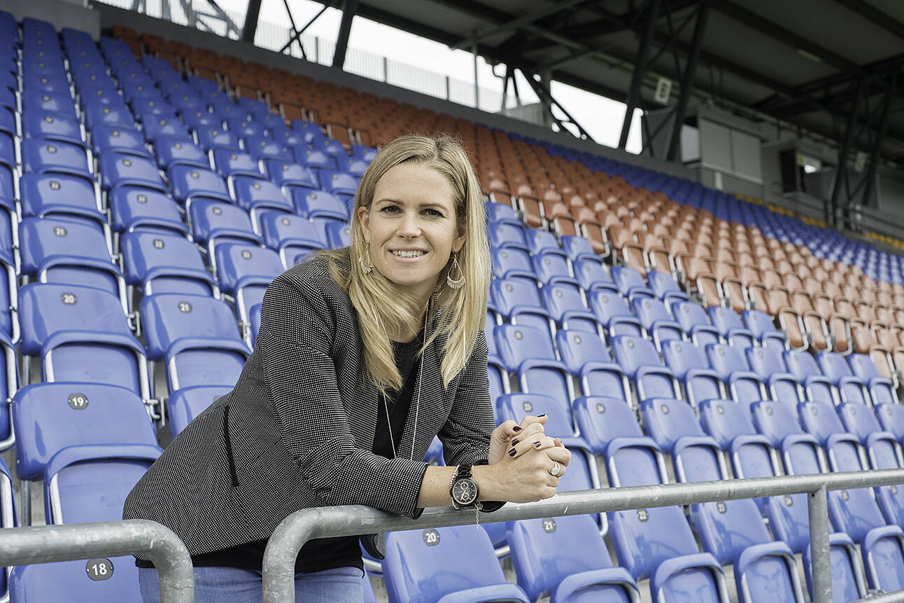 Monika Burgmeier-Zuppiger Monika Burgmeier-Zuppiger