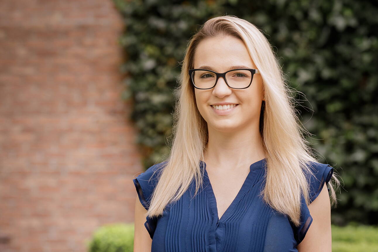 Kerstin Blanc Kerstin Blanc