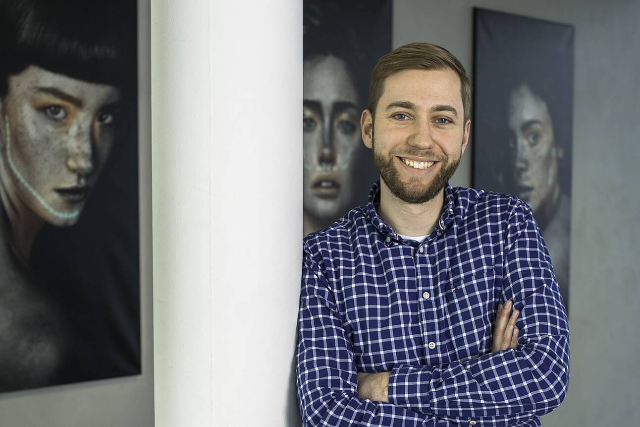 Alexander Graf