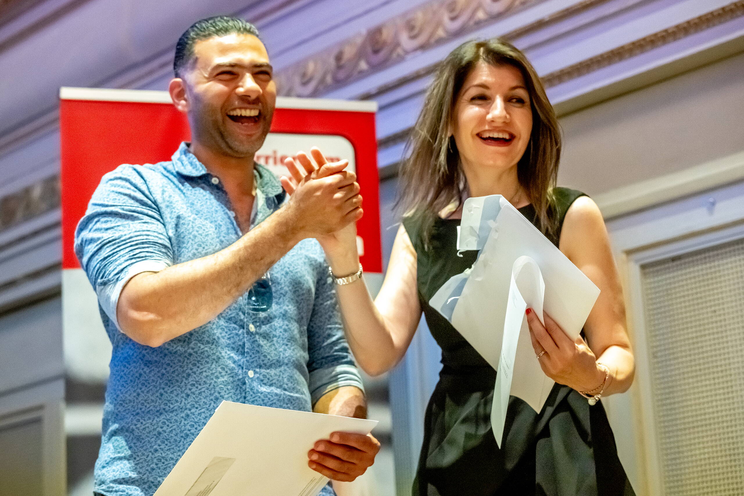 Diplomfeier 2025 Diplomfeier 2025