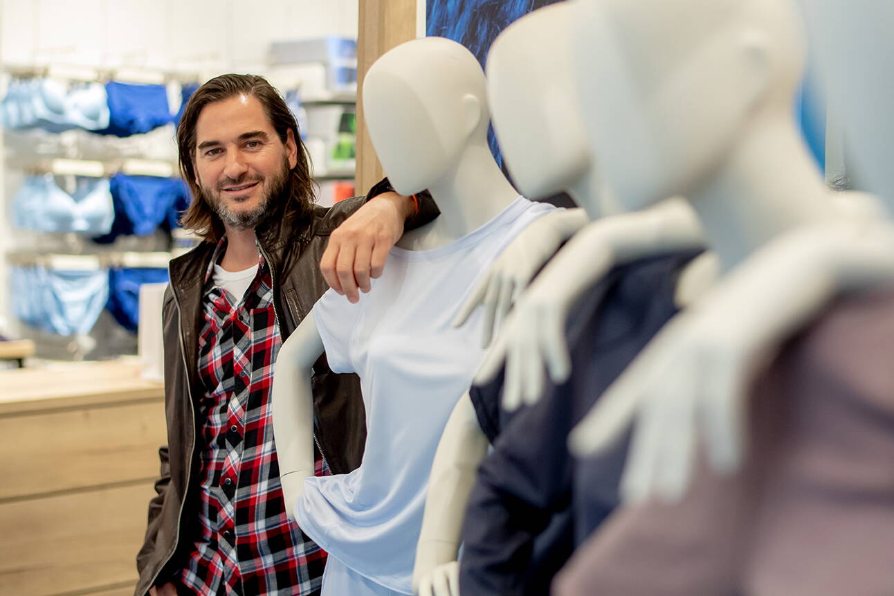 Dave Müller Dave Müller